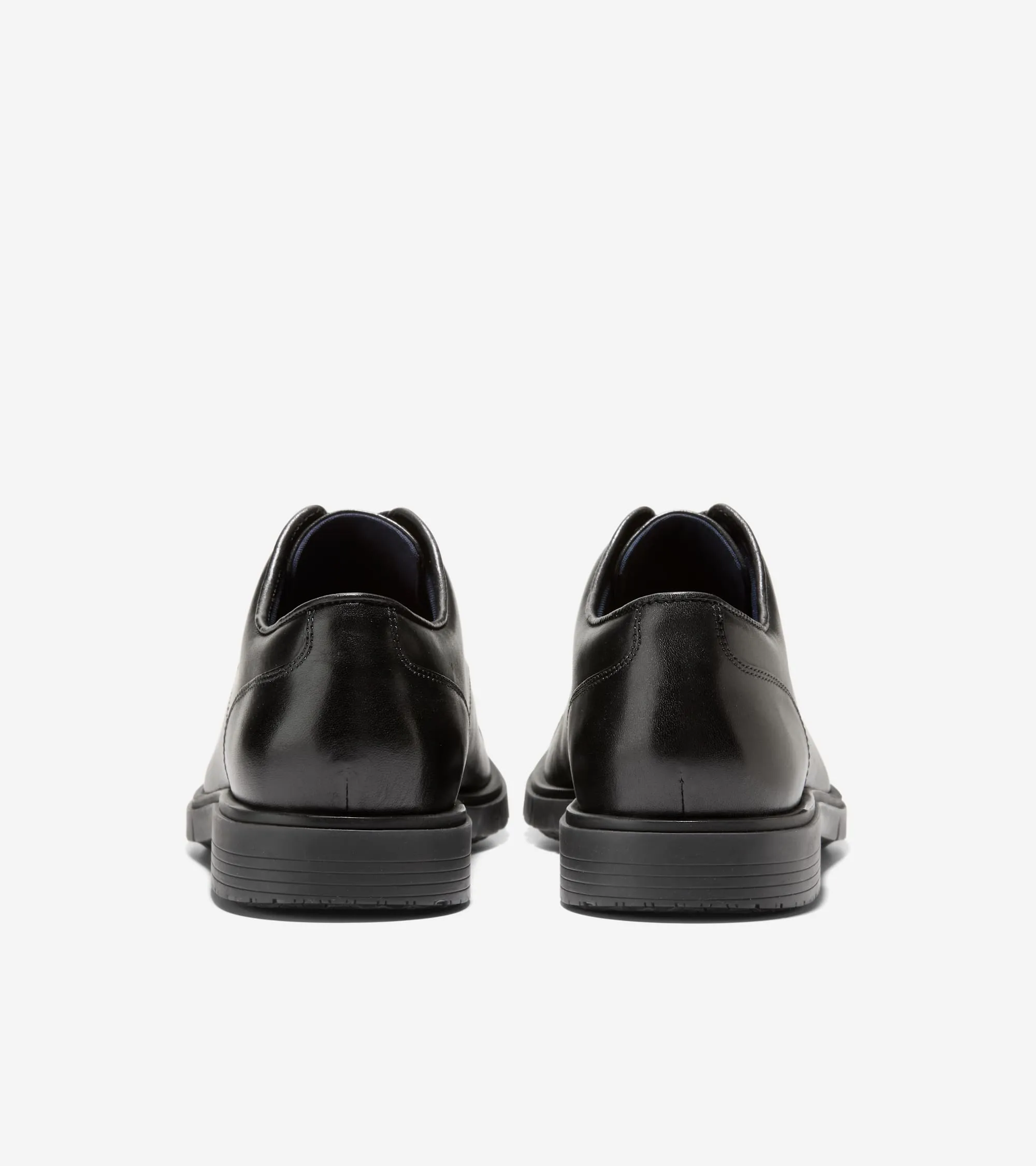 Мужские GrandFlex Dress Cap Toe Oxfords