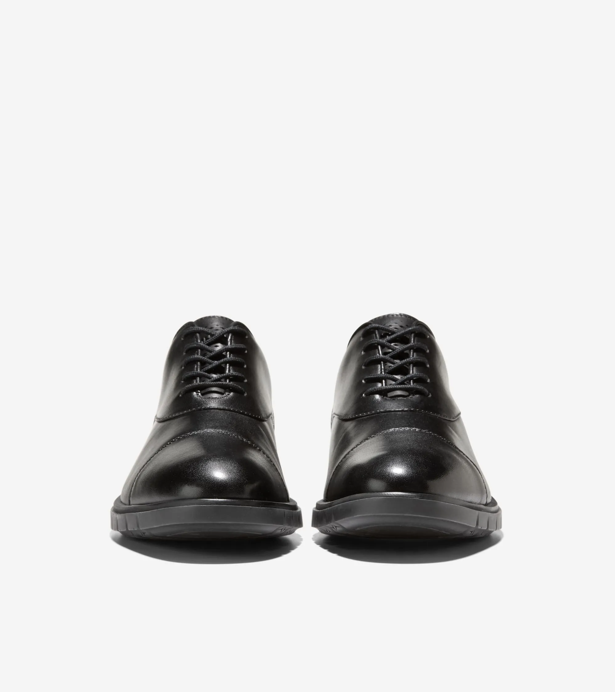 Мужские GrandFlex Dress Cap Toe Oxfords