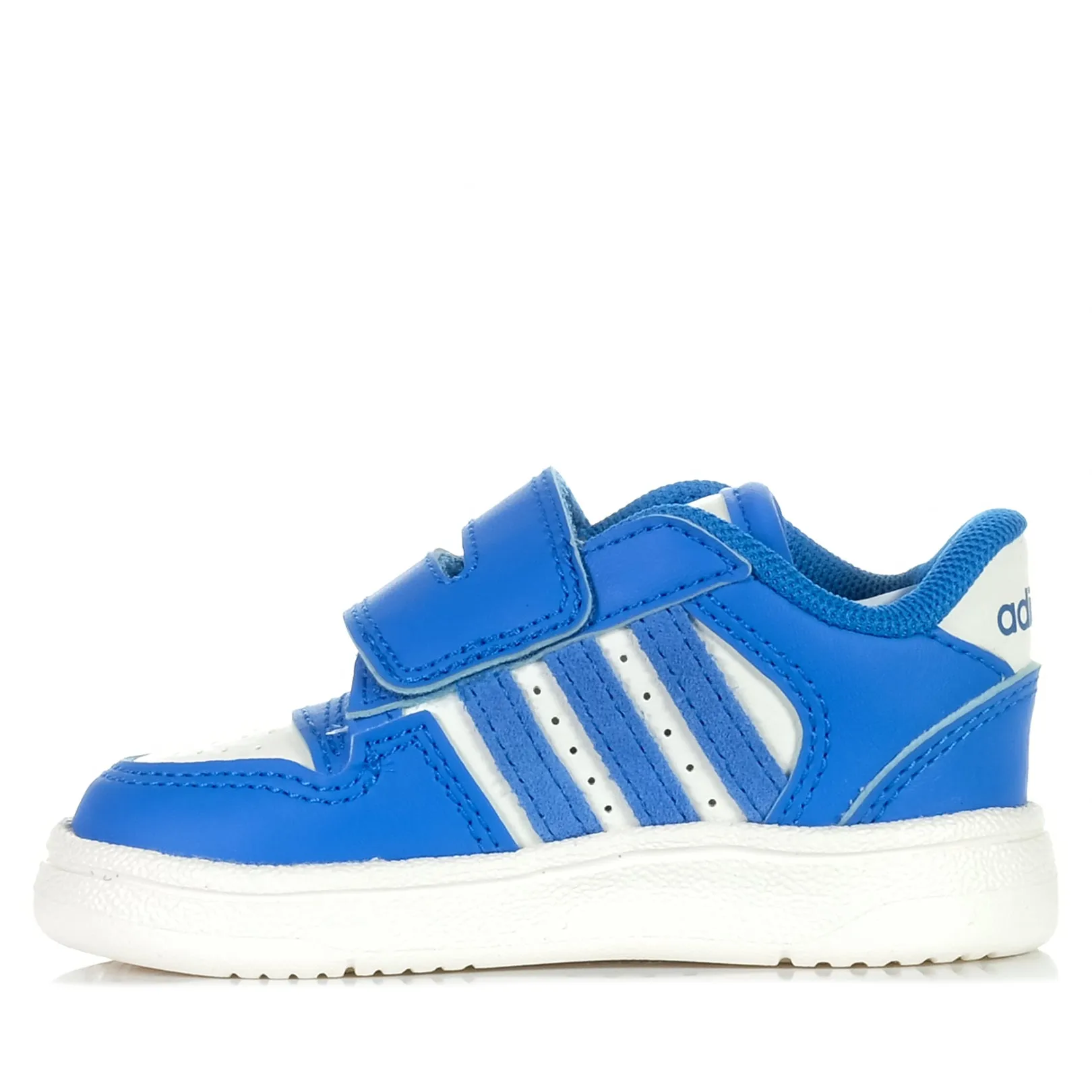 Adidas Break Start CF Infants Blue