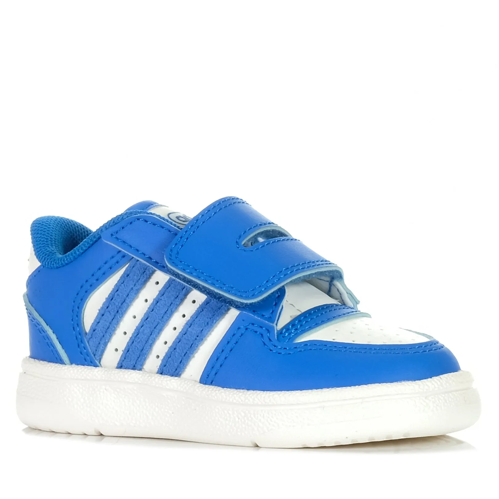 Adidas Break Start CF Infants Blue