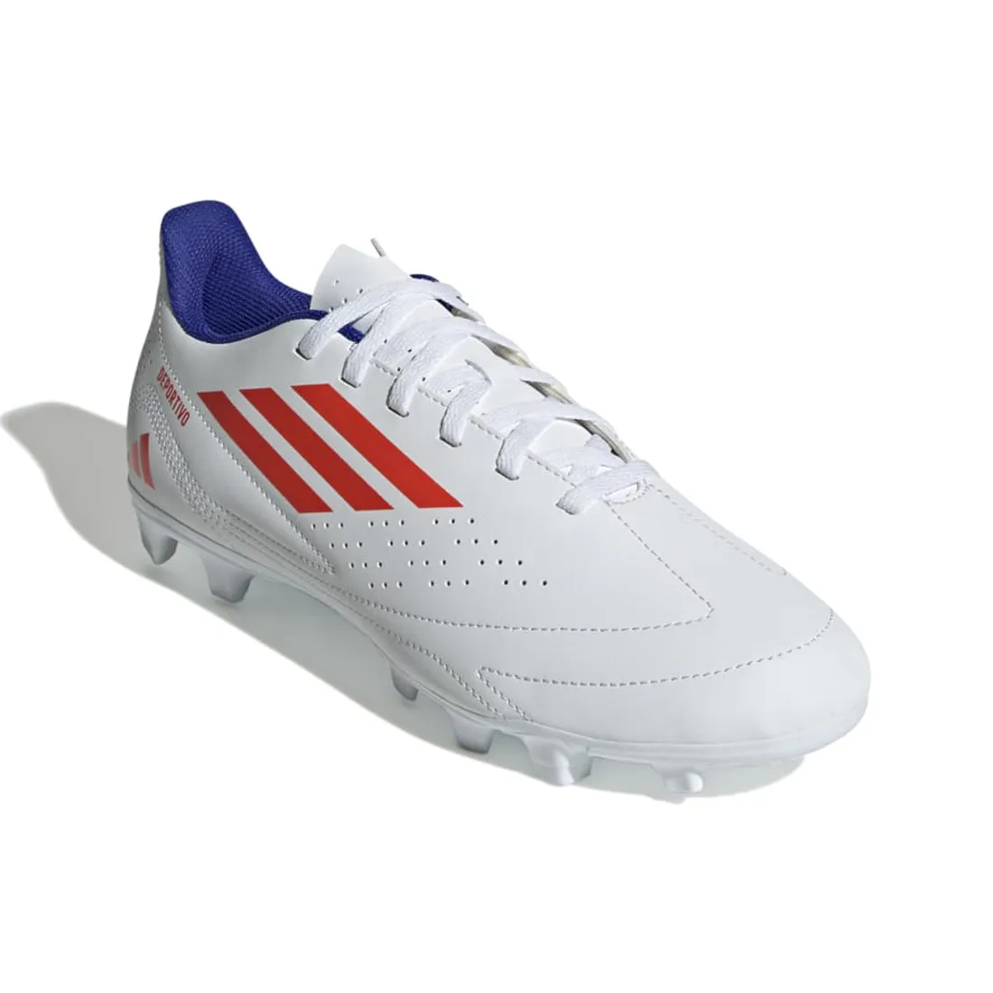 Adidas Deportivo III Flexible Ground Men's Football Boots