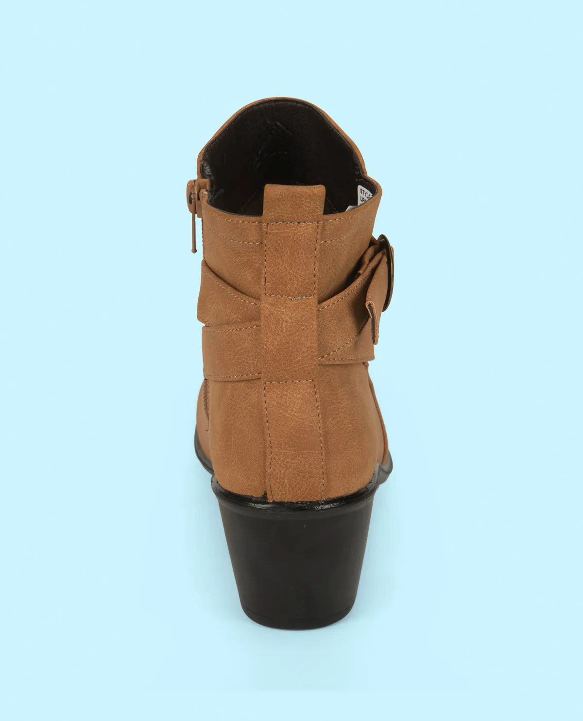 Aero Bibi Whiskey Boot