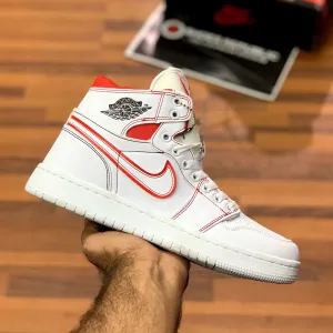 Aj-1s Hiightopps "Phantomm"