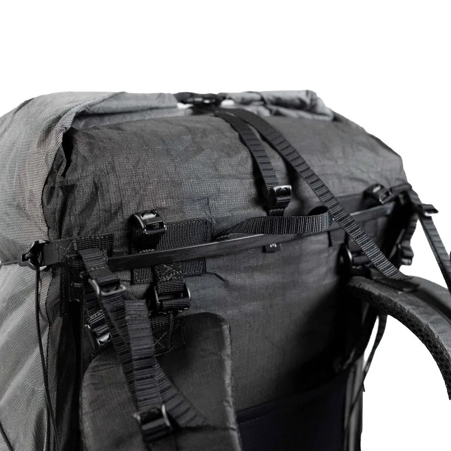 Arc Zip Ultra 62L Backpack