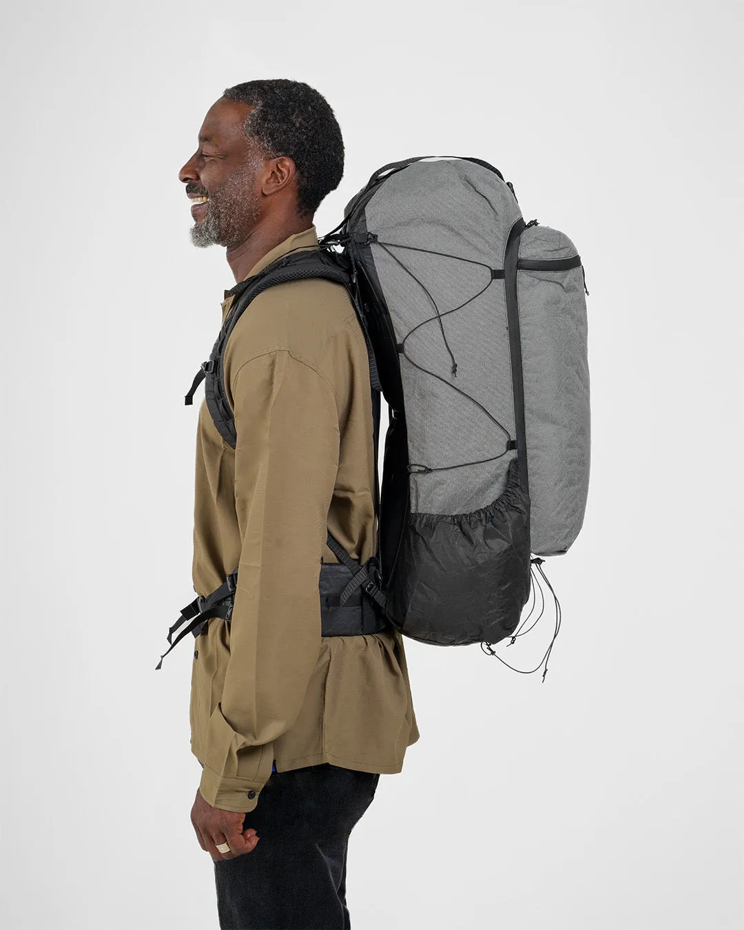 Arc Zip Ultra 62L Backpack