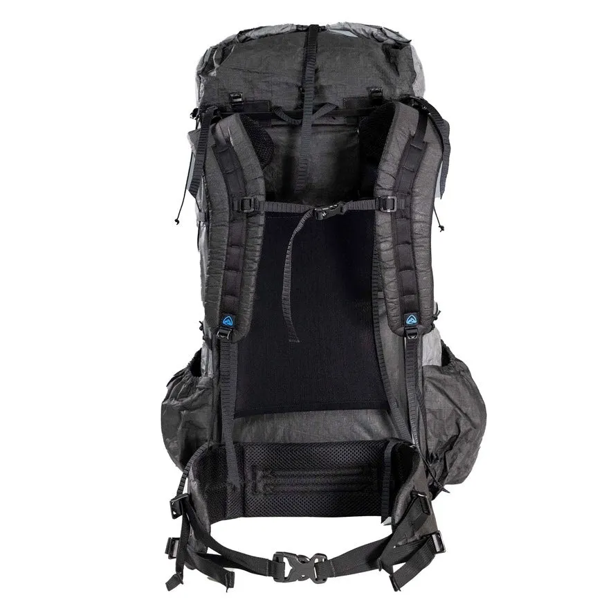 Arc Zip Ultra 62L Backpack