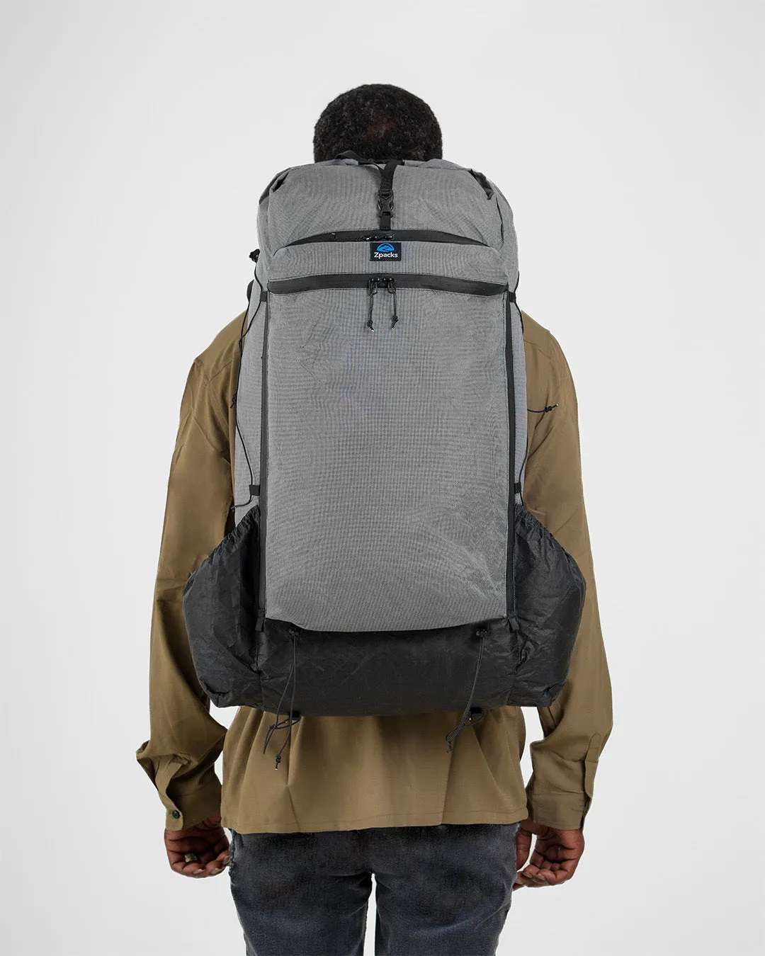 Arc Zip Ultra 62L Backpack