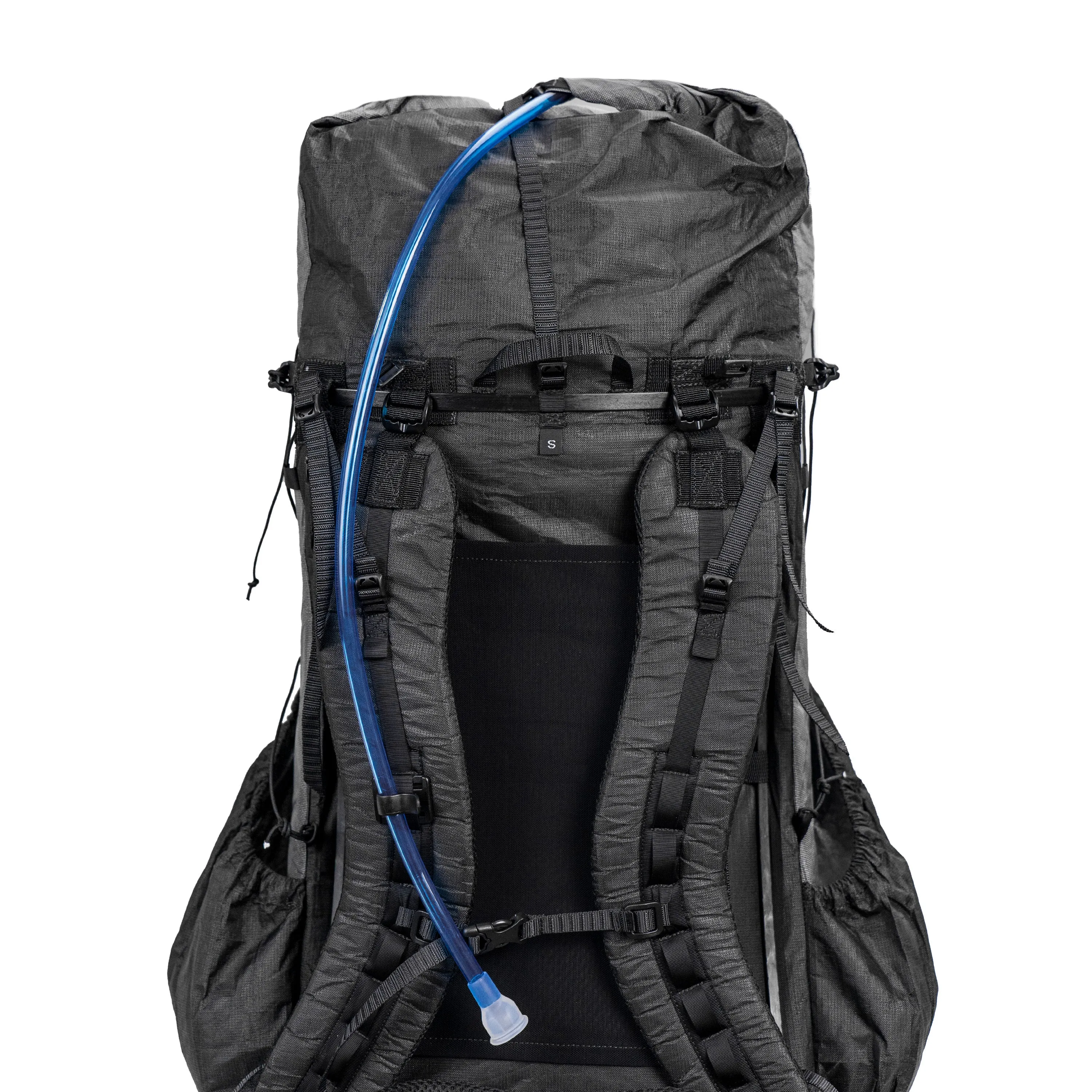 Arc Zip Ultra 62L Backpack