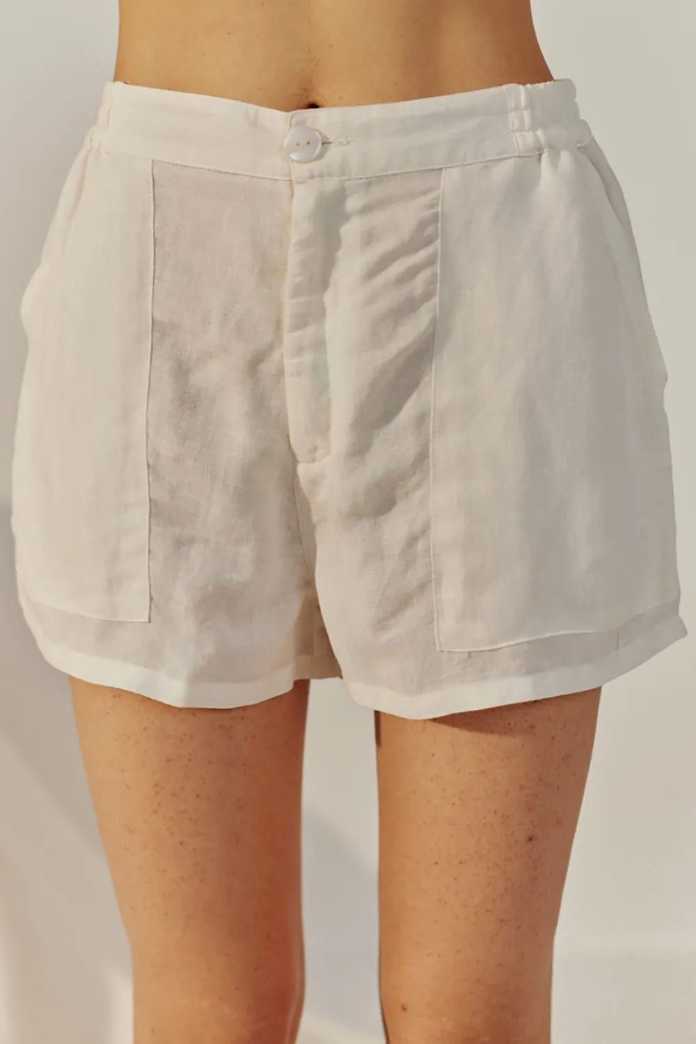 August X Co-Ord Shorts