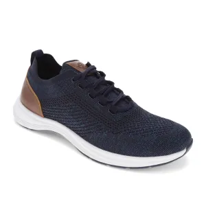 Bardwell - Mens Knit Oxford