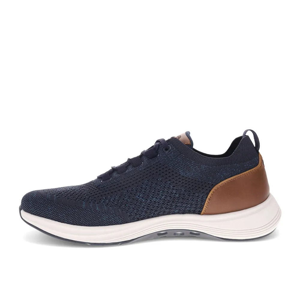 Bardwell - Mens Knit Oxford