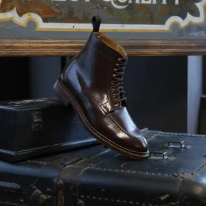 Berwick1707 Shell Cordovan NST Boot