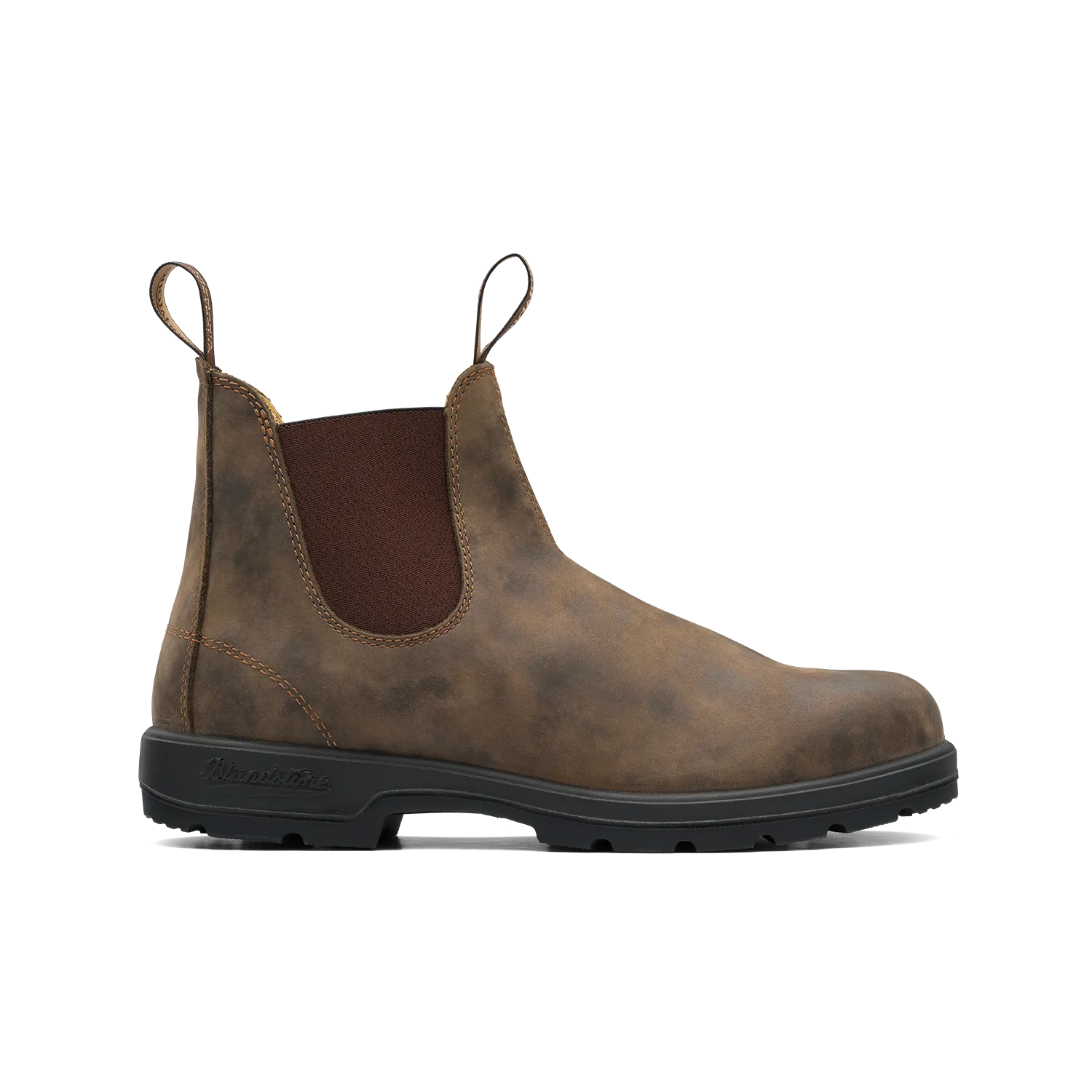 Blundstone 585 - Classic Rustic Brown