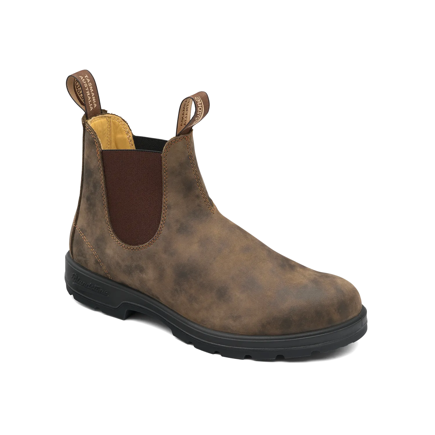 Blundstone 585 - Classic Rustic Brown