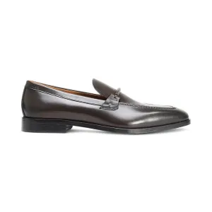 BOSS Men's Colby Slip-On Bit Loafers