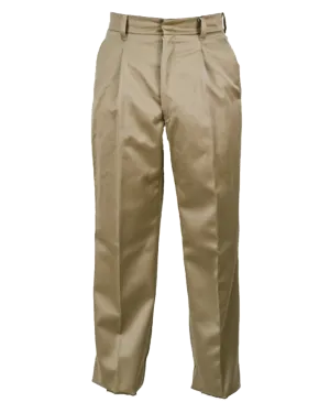 Brentwood Khaki(Fawn) Trousers