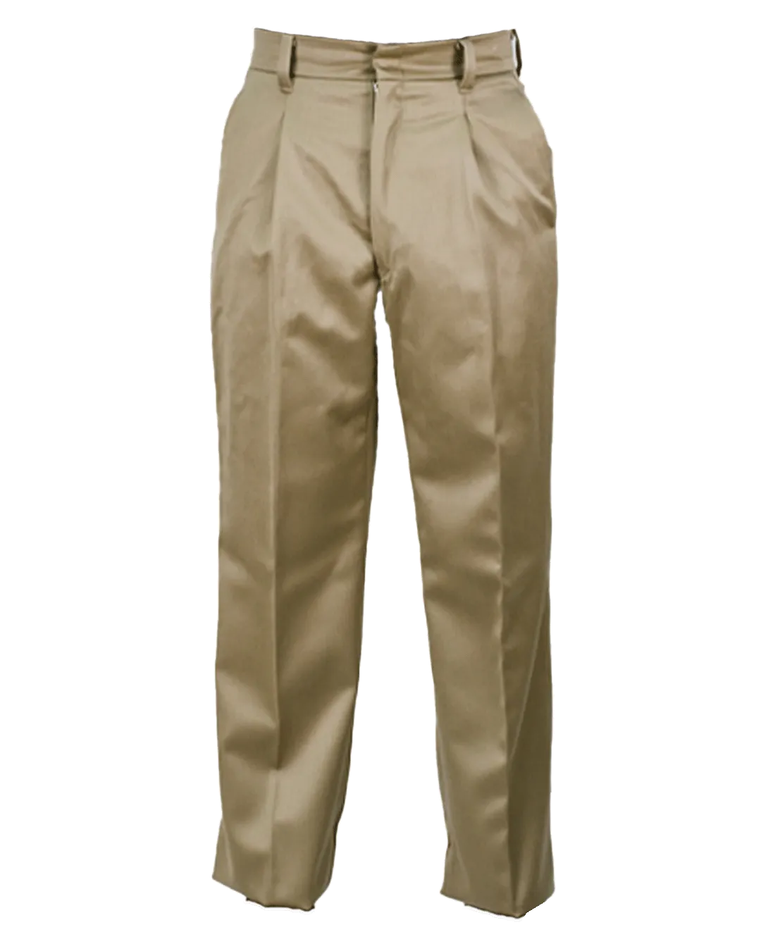 Brentwood Khaki(Fawn) Trousers