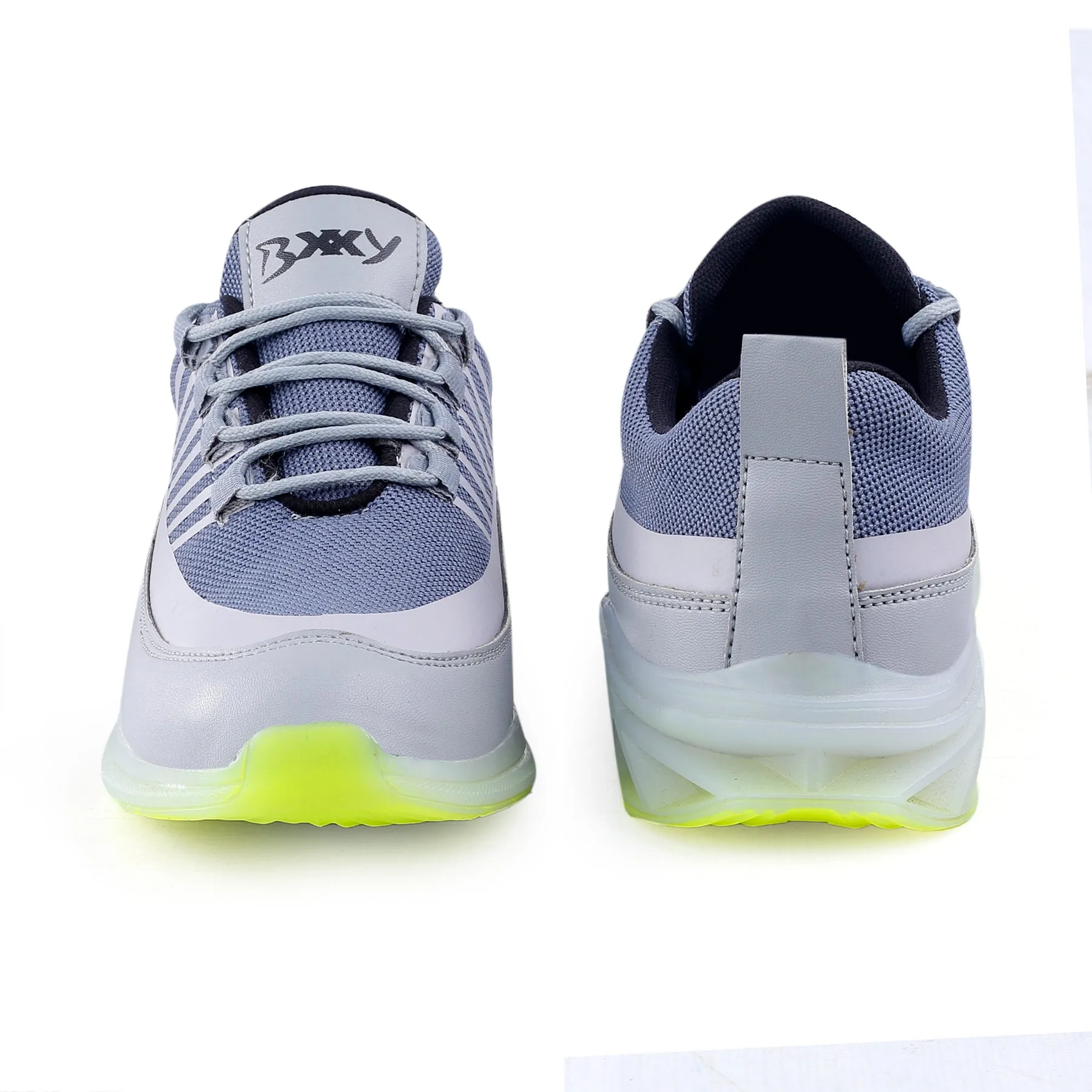 Bxxy's Casual Light Weight Sports Shoes for Men