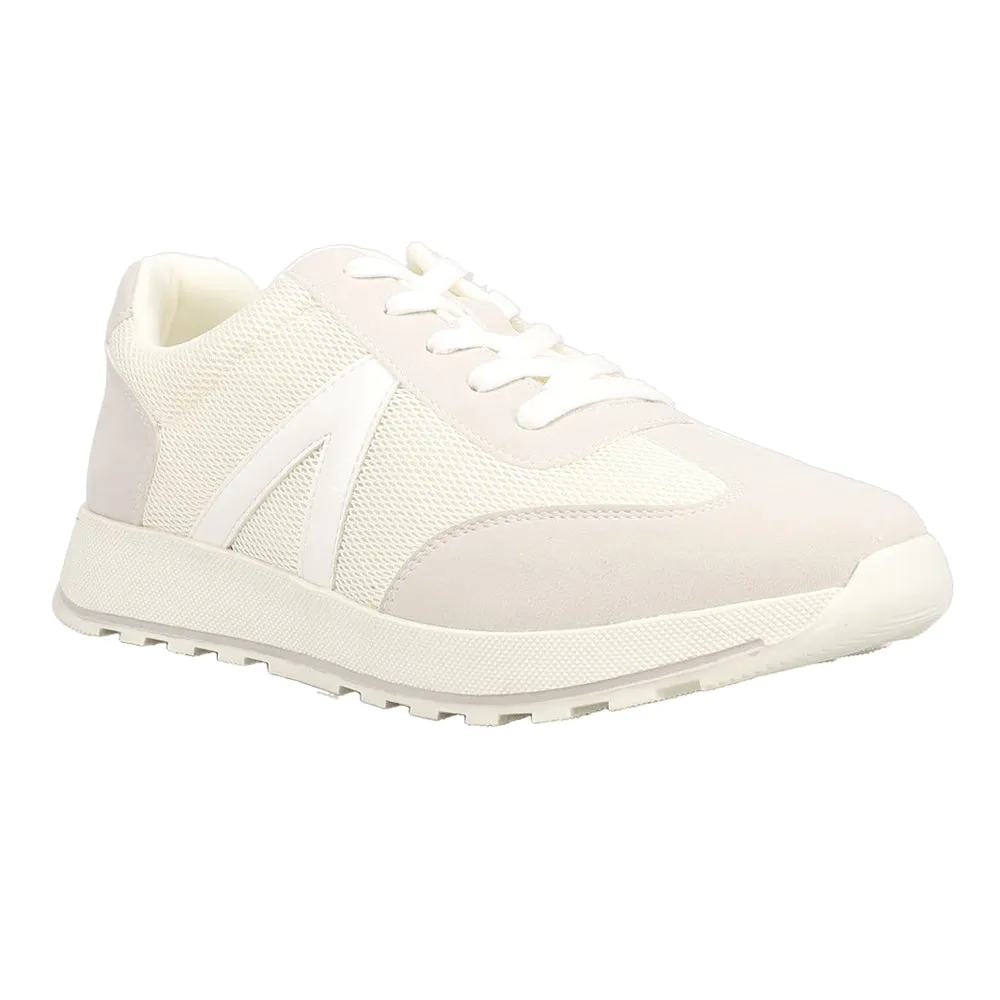 Caddy Lace Up Sneakers