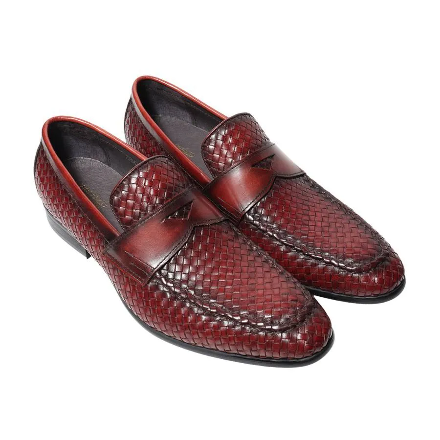 CESAR NAPPA LOAFER