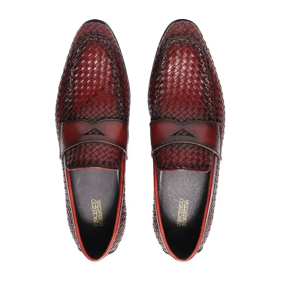 CESAR NAPPA LOAFER