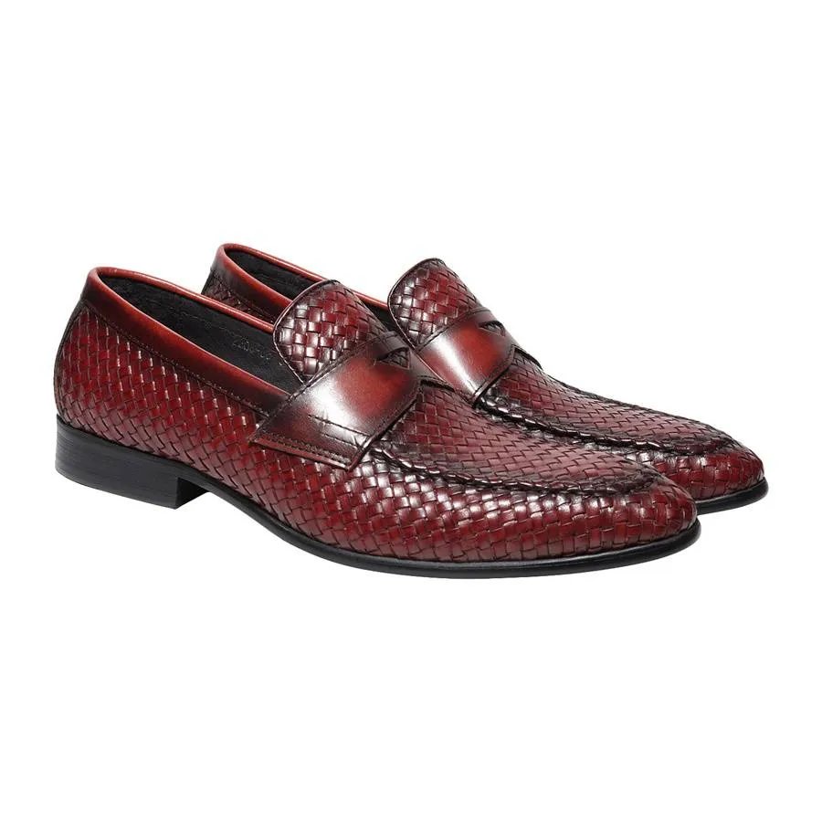 CESAR NAPPA LOAFER