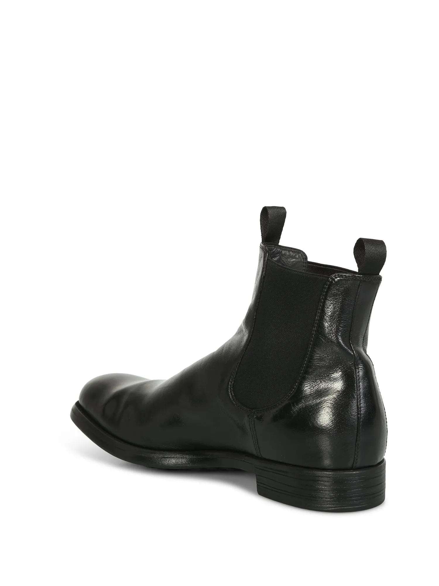 Chronicle ankle boots