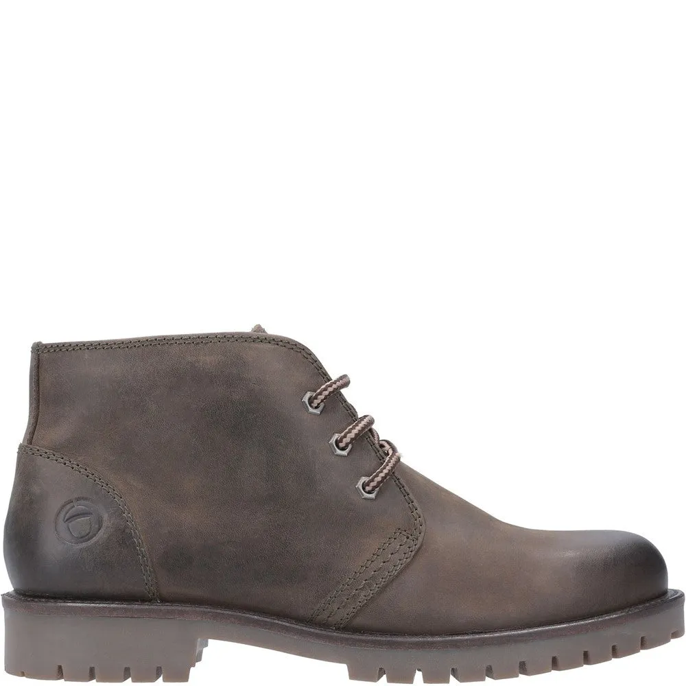 Cotswold Stroud Shoe Boot