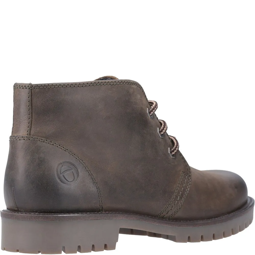 Cotswold Stroud Shoe Boot