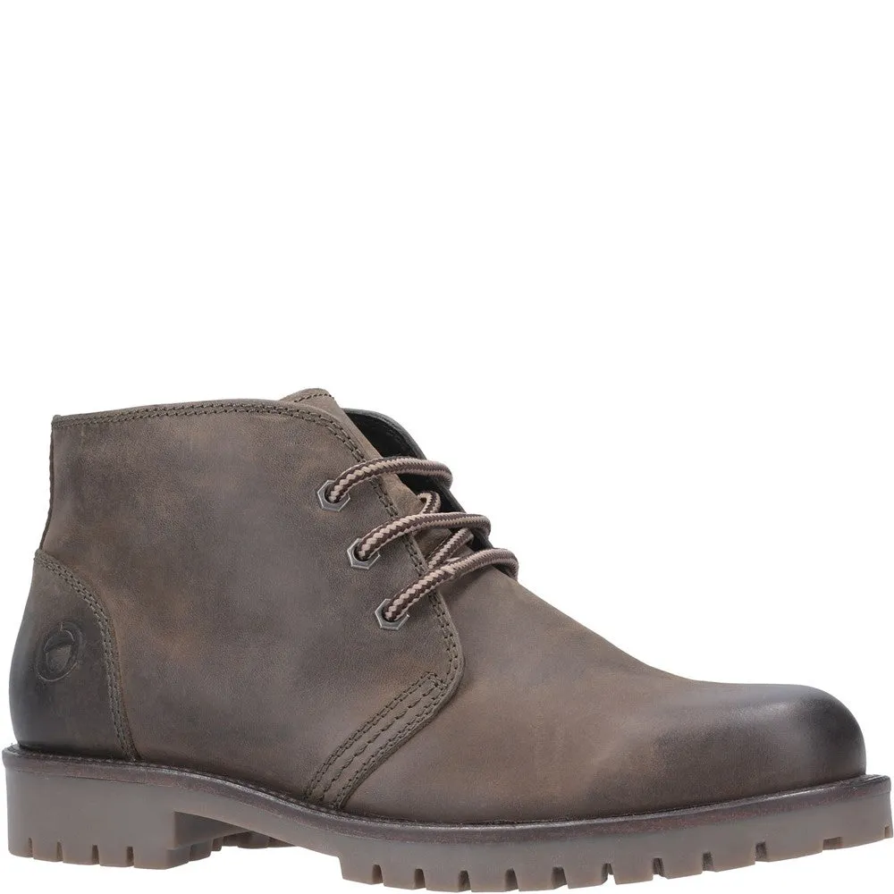 Cotswold Stroud Shoe Boot