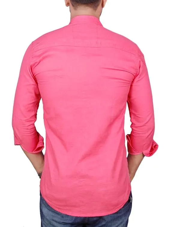 Cotton Casual Shirt