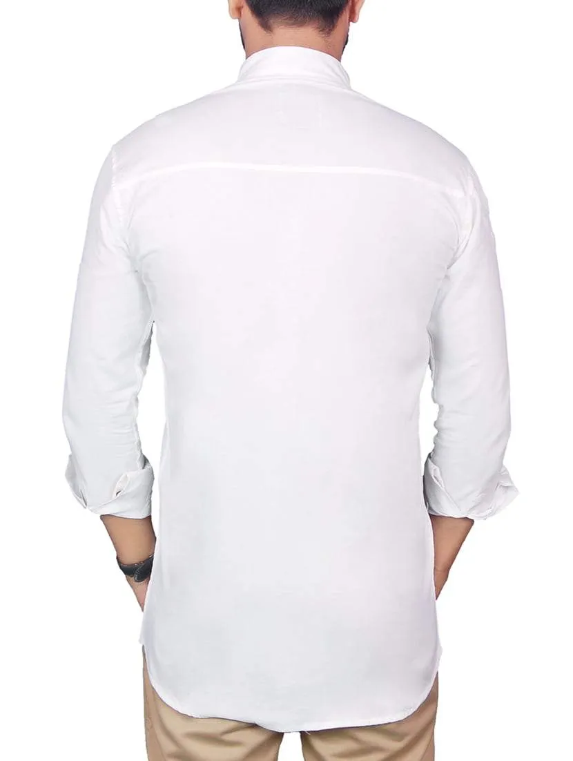 Cotton Casual Shirt