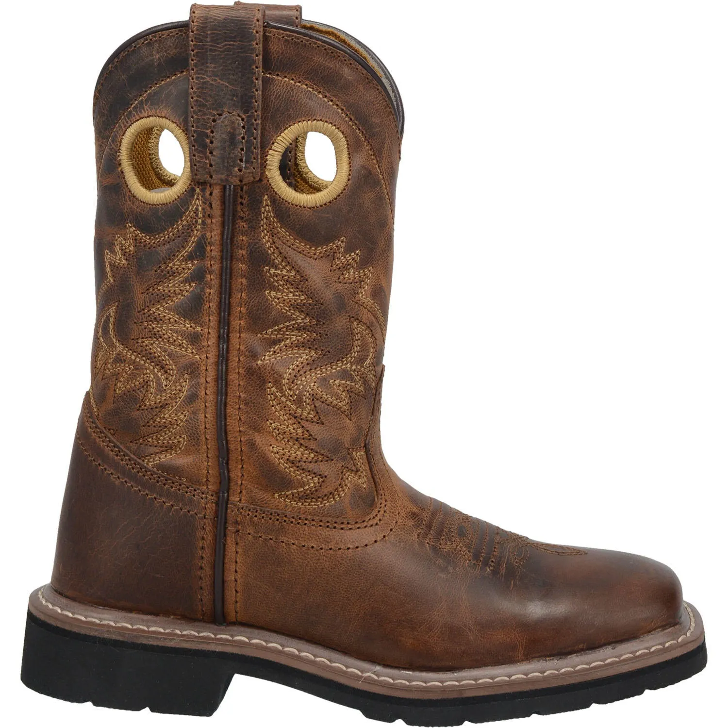 Dan Post Kid's Amarillo Boot