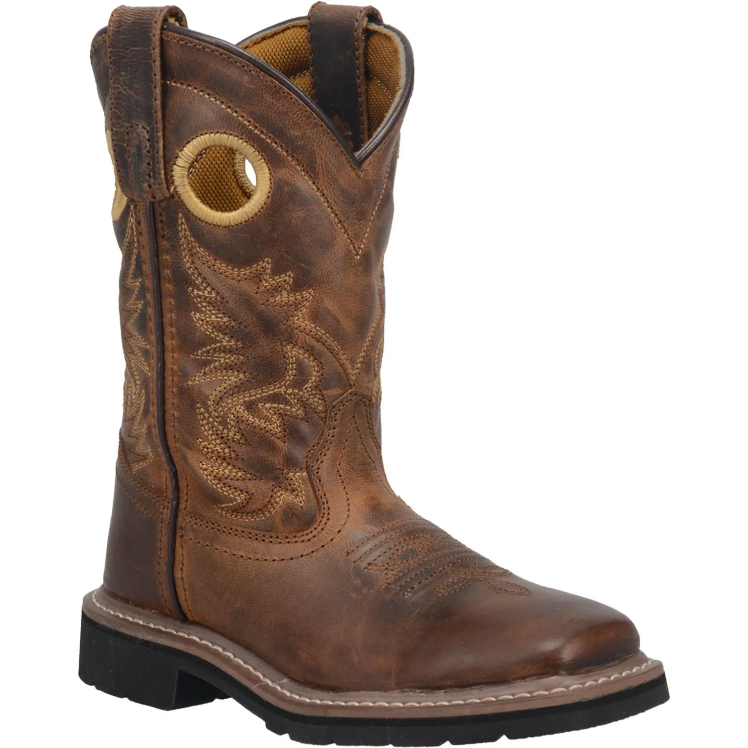 Dan Post Kid's Amarillo Boot