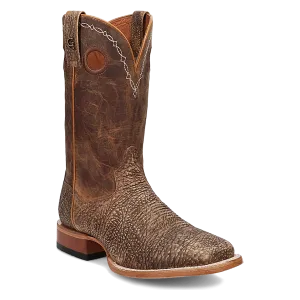 Dan Post Men's 11" Murray Bison Western Boot - Brown DP5036