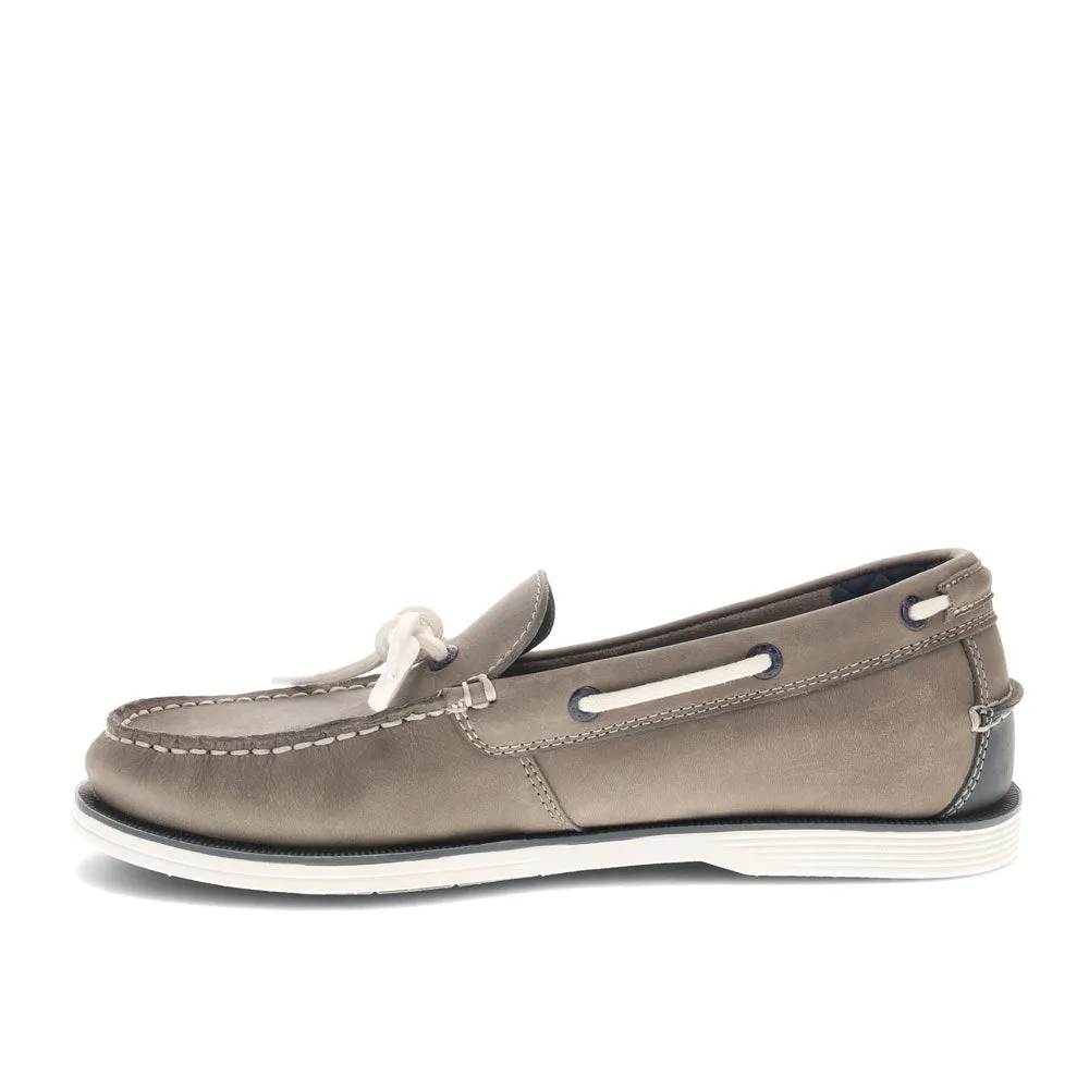 Darnell - Mens Dress Casual Boat Shoe