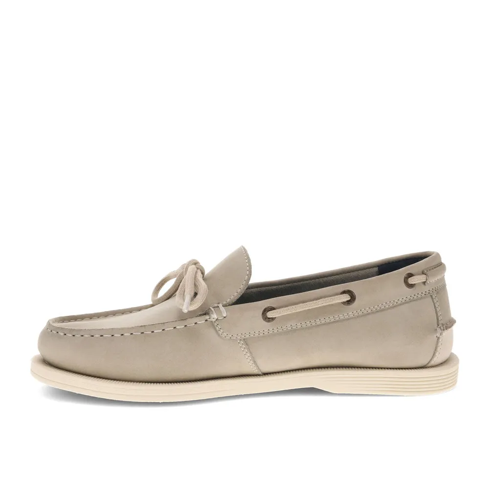 Darnell - Mens Dress Casual Boat Shoe