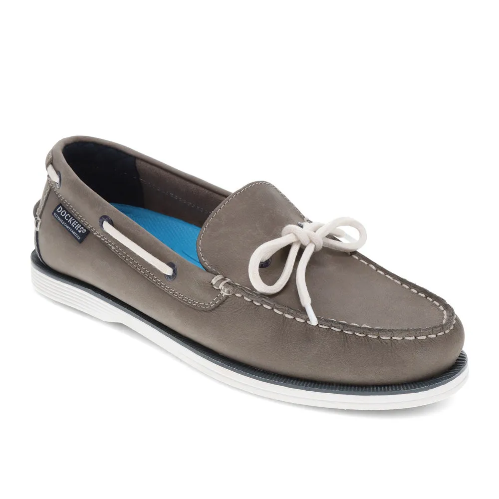 Darnell - Mens Dress Casual Boat Shoe