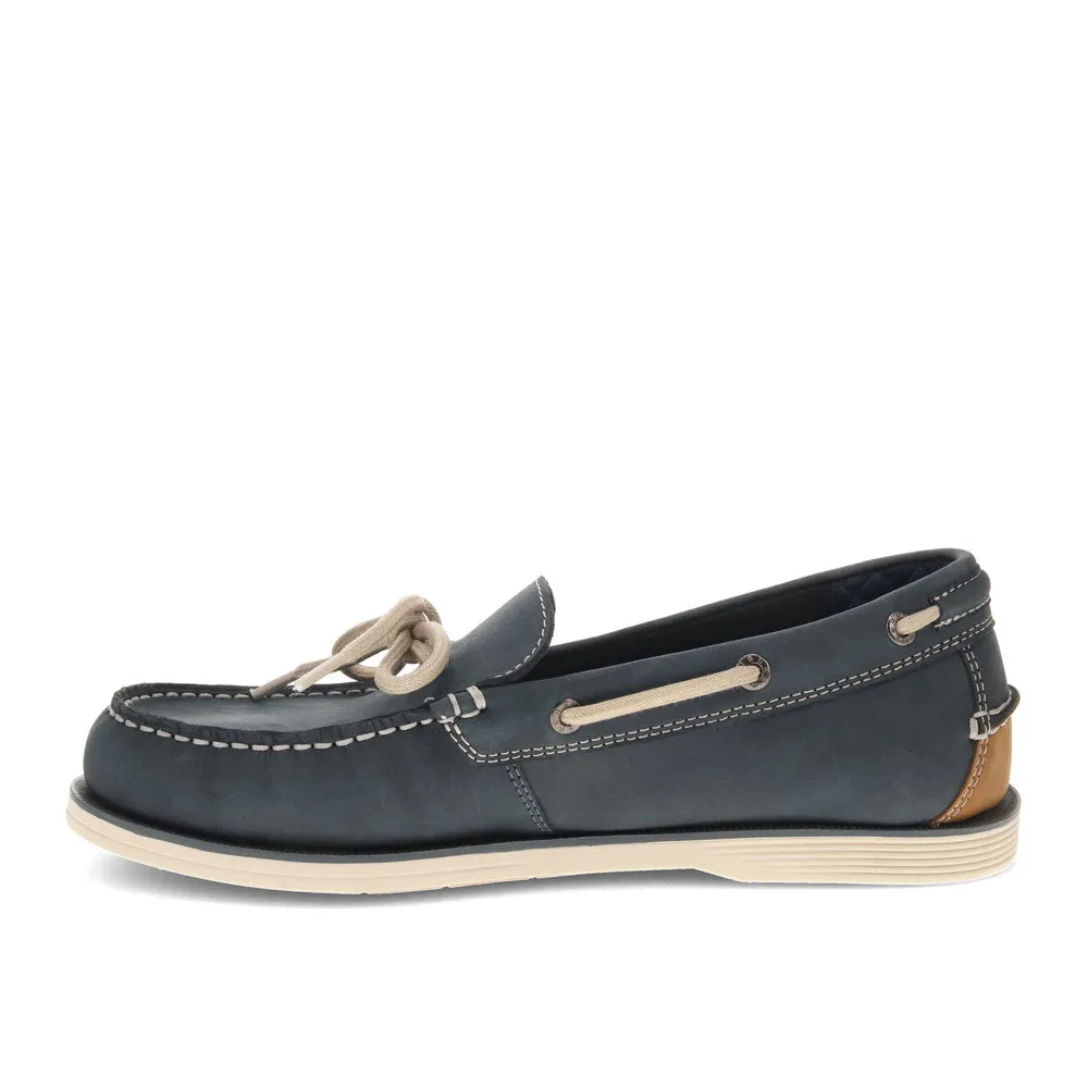 Darnell - Mens Dress Casual Boat Shoe