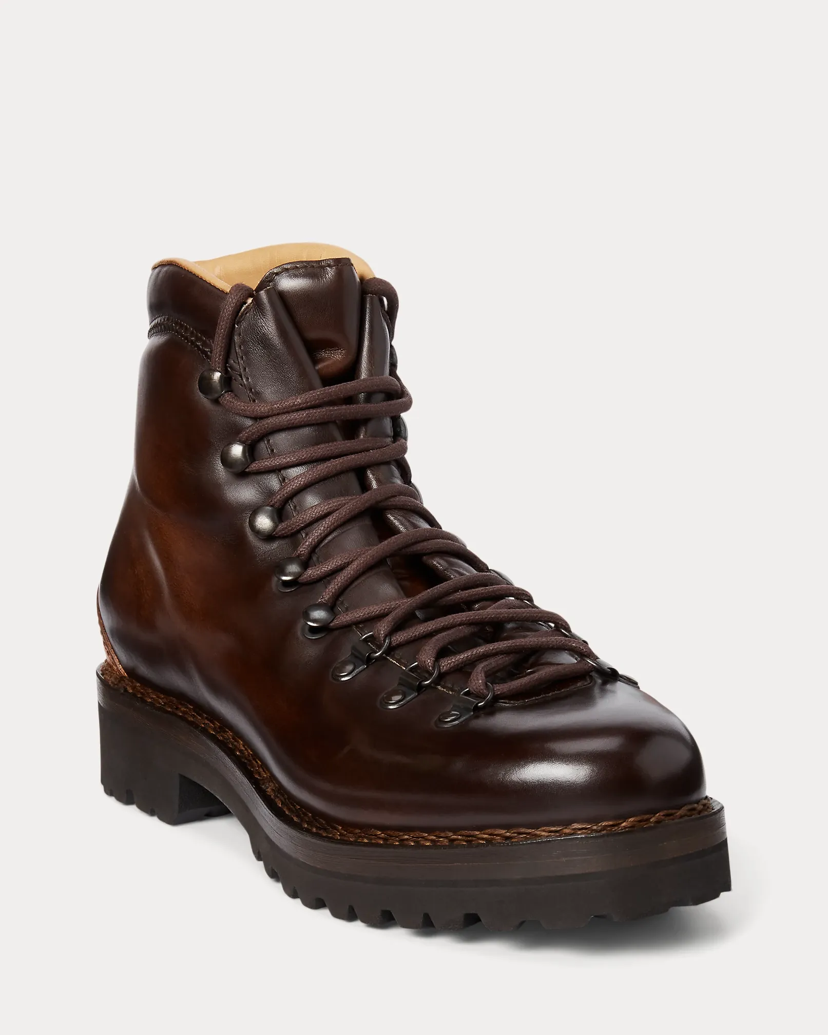 Darrow Calfskin Boot