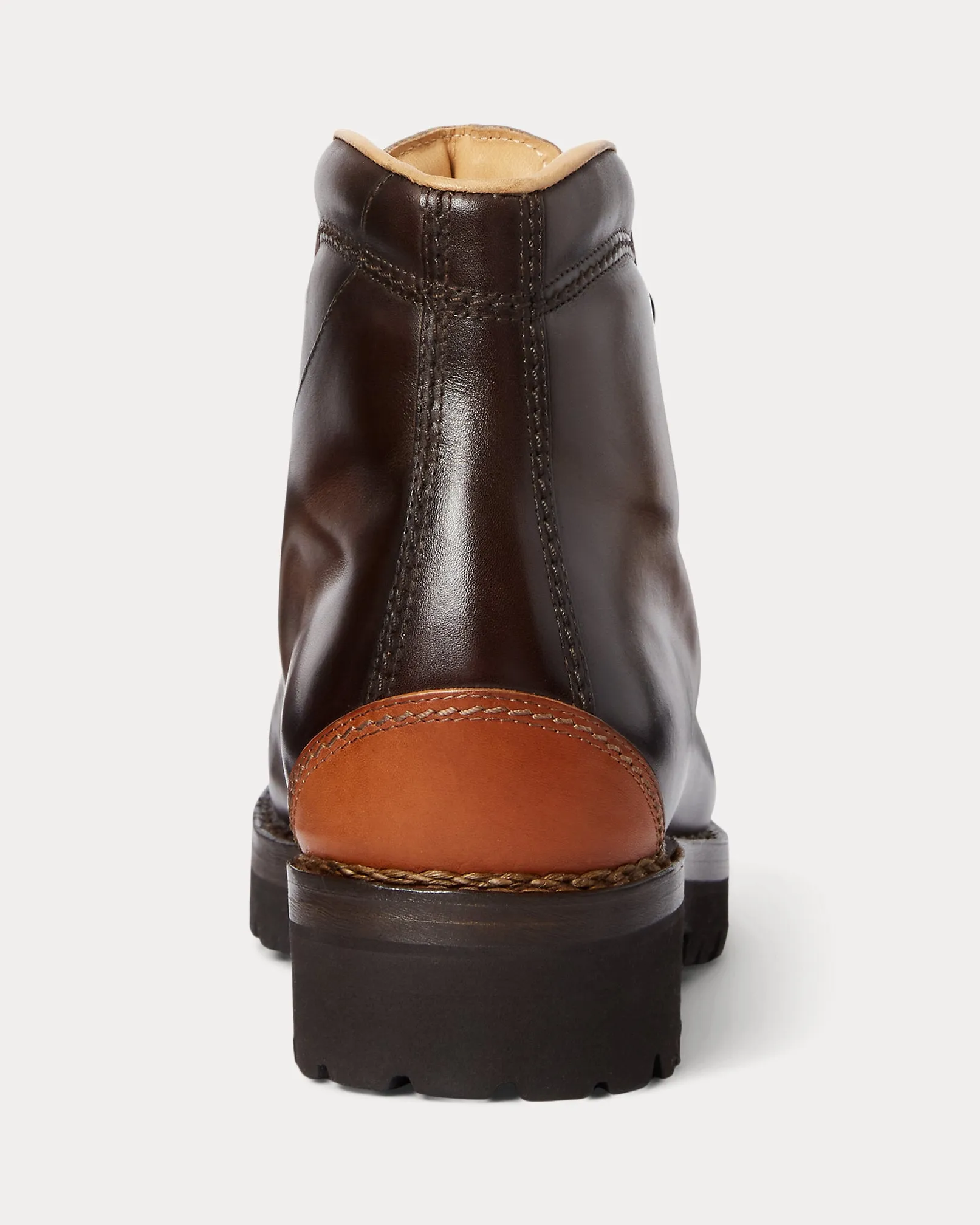 Darrow Calfskin Boot