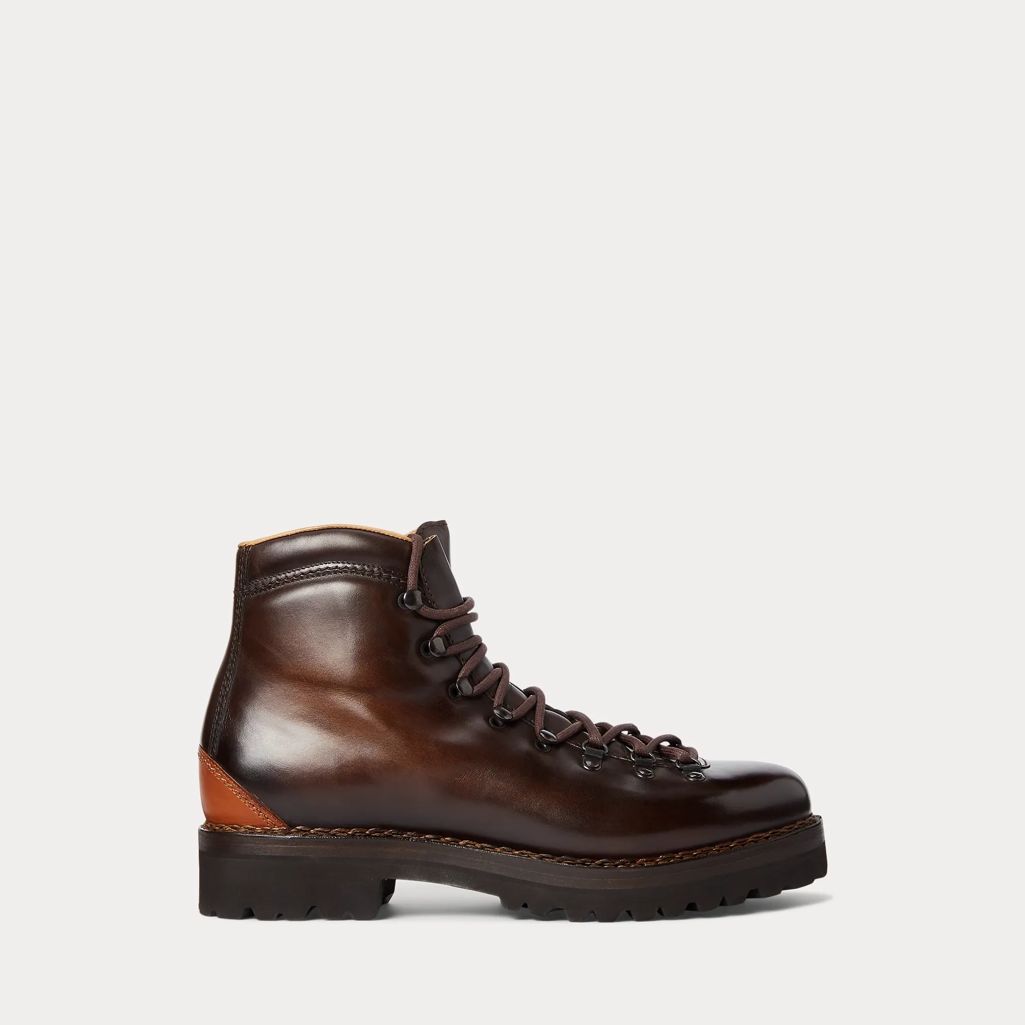 Darrow Calfskin Boot