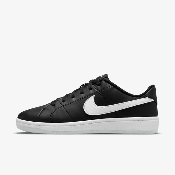 DH3160001, Nike, Court Royale 2 NN - Men's Sneakers - Black/White