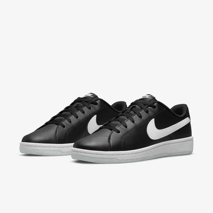 DH3160001, Nike, Court Royale 2 NN - Men's Sneakers - Black/White