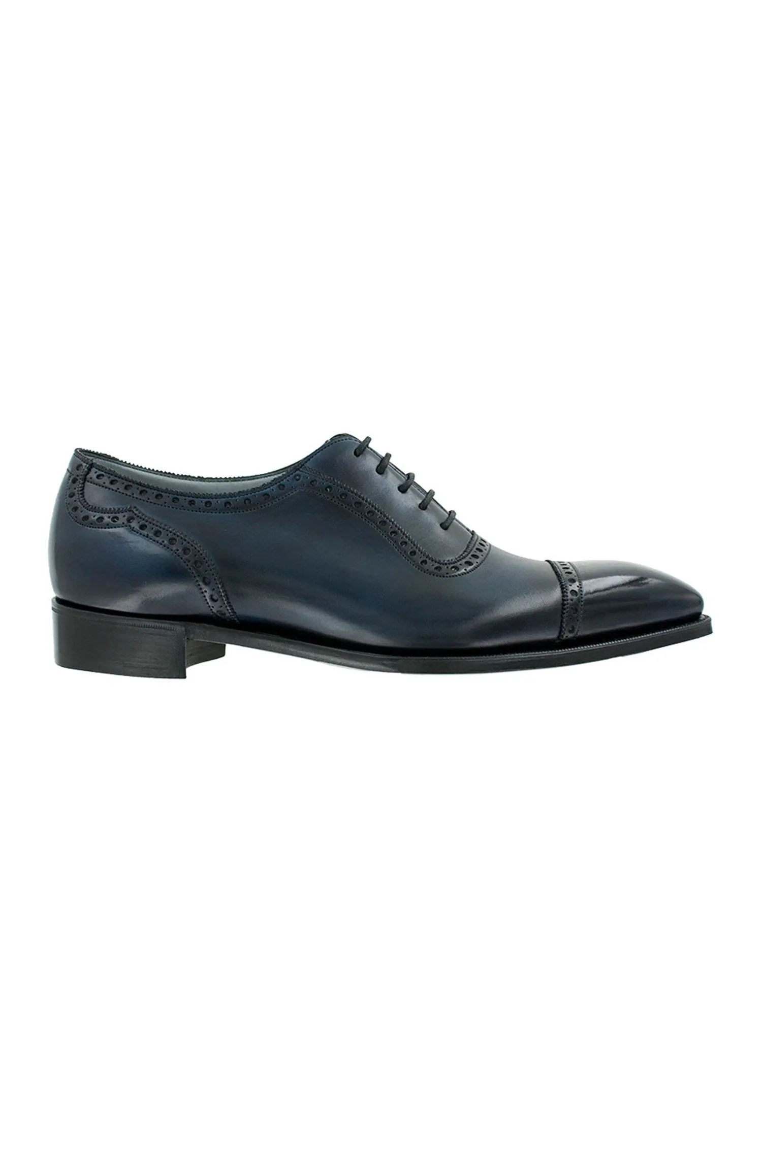 Diandro Leather Shoes