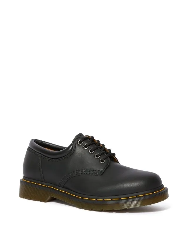 Dr. Martens 8053 - Black Nappa