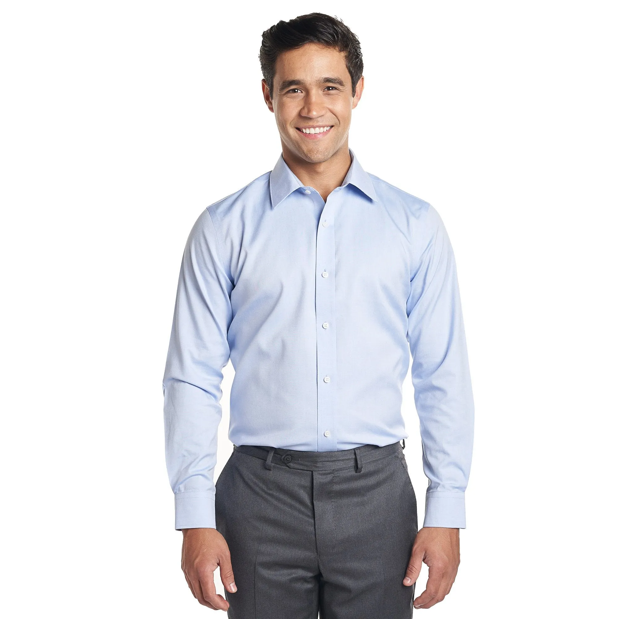 Easy Care Dress Shirt Standard Fit