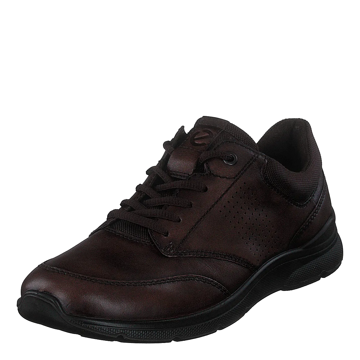 Ecco Irving Cocoa Brown/coffee