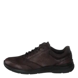 Ecco Irving Cocoa Brown/coffee