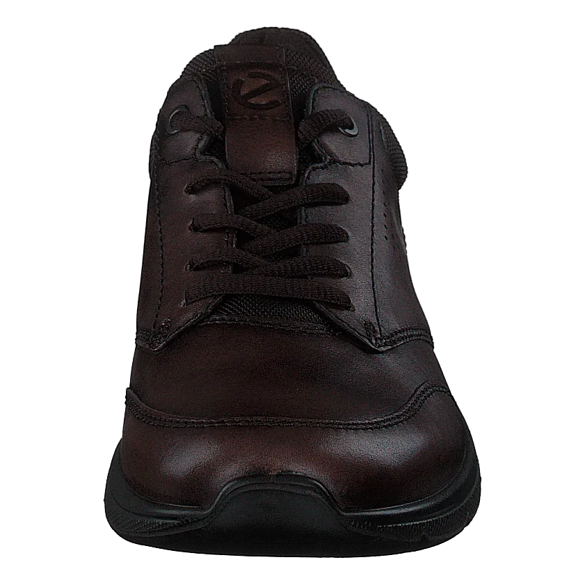 Ecco Irving Cocoa Brown/coffee